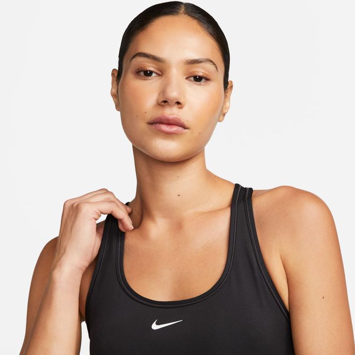 Produktbild Nike Swoosh Sport-BH mit leichter Stützfunktion (XL)