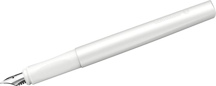 Image du produit Schneider CEOD SHINY - Stylo plume (Blanc, 1 x)