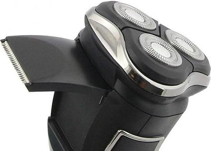 Produktbild Esperanza Shaver Razor EBG002K (black)