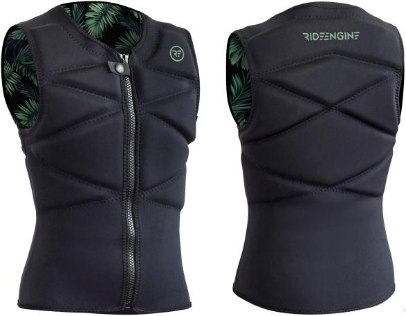 Produktbild Ride Engine Pali Vest (L)