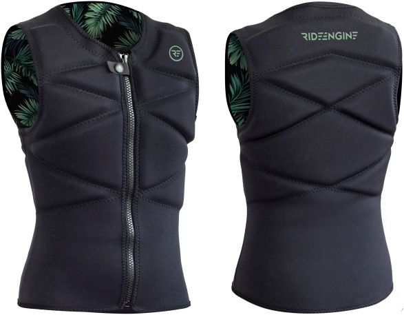 Actual product image Ride Engine Pali Vest (L)