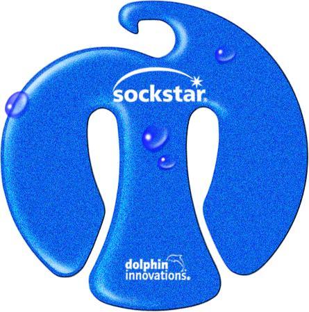 Produktbild Sockstar Family-Pack (20er Pack, One Size)