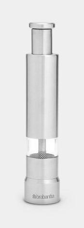 Actual product image Brabantia Mill (Pepper, Salt)