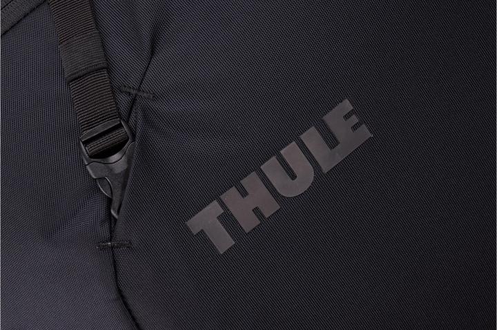 Image du produit Thule Subterra 2 Wheeled Duffel - Noir (90 l)