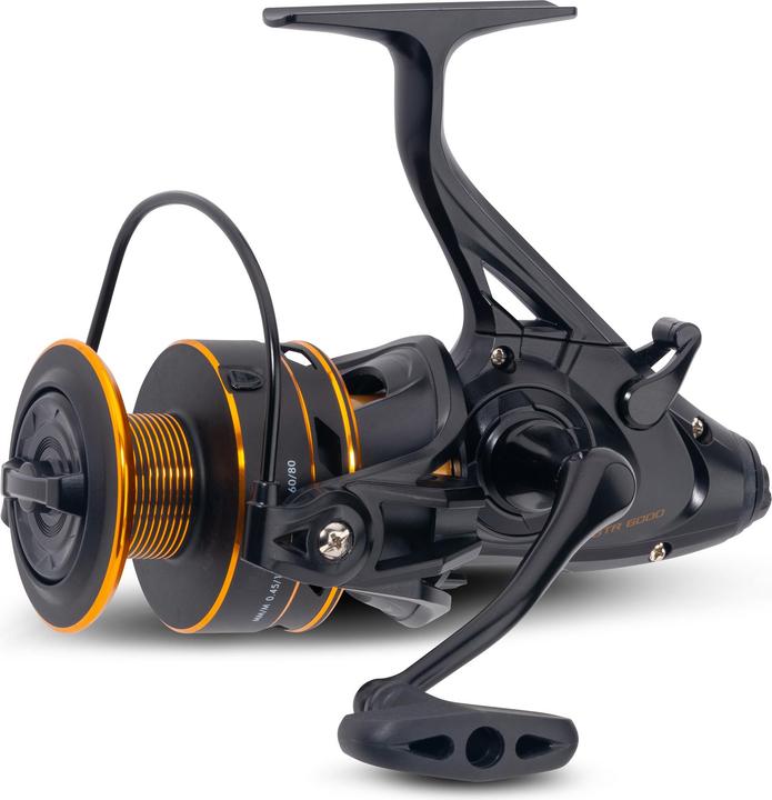 Image du produit Sänger Pro-T Gold BTR-6000 (6000)