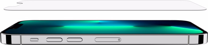 Produktbild Belkin ScreenForce (1 Stück, Apple iPhone 13)