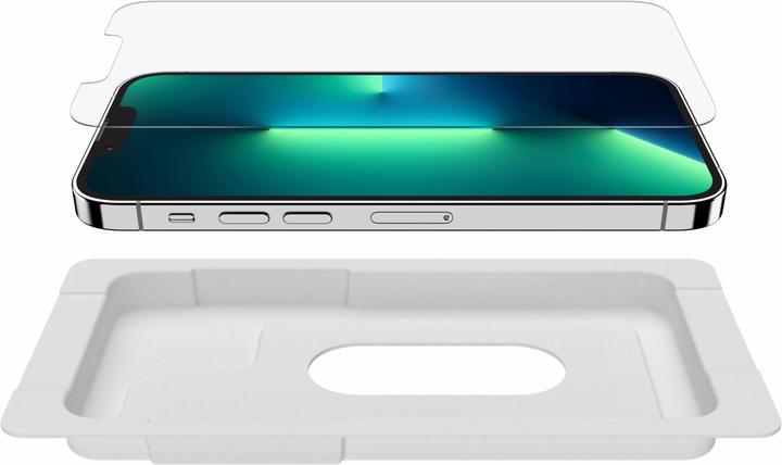 Image du produit Belkin ScreenForce (1 pièce(s), Apple iPhone 13)