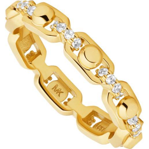 Michael Kors, Ring, Premium Ring, (60, 925 Silber)