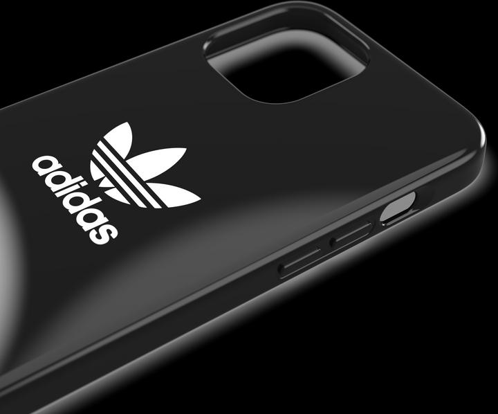 Image du produit adidas Snap Case Trefoil (Apple iPhone 12 Pro Max)