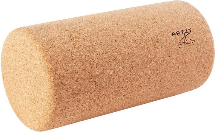 Produktbild Artzt Faszienrolle Kork