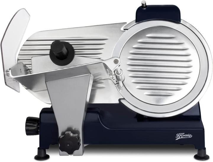 Produktbild H.Koenig MSX256