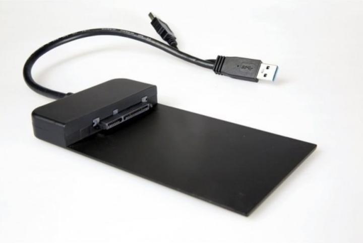 Atomos USB Docking Station (USB-A, 1 Ports)