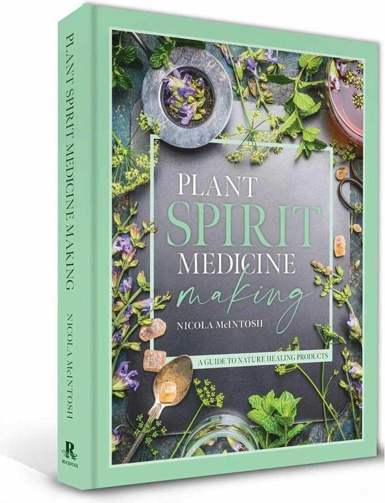 Plant Spirit Medicine - kaufen bei Galaxus - Galaxus