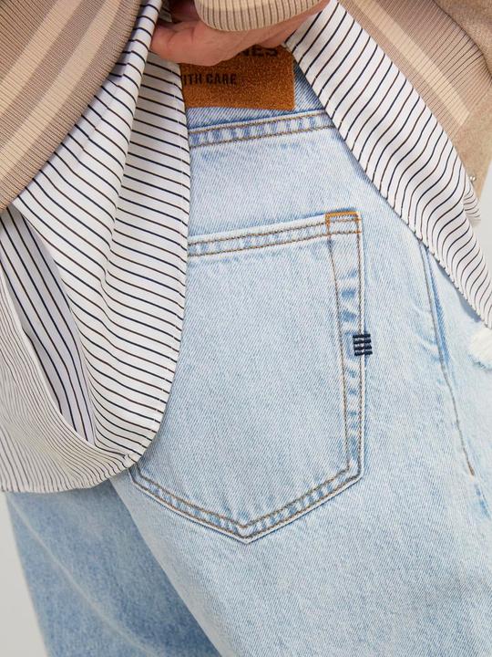 Produktbild Jack & Jones JJIEDDIE JJCOOPER AM 168 Loose fit jeans Loose fit jeans (W31/L34)
