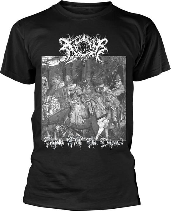 Xasthur Telepathic (M)