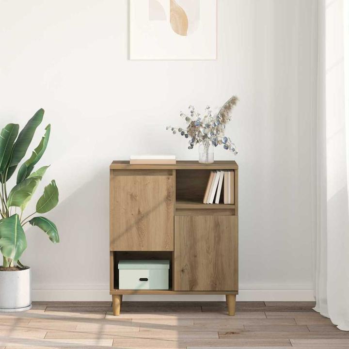 Actual product image vidaXL Sideboard (35 x 35 x 70 cm)
