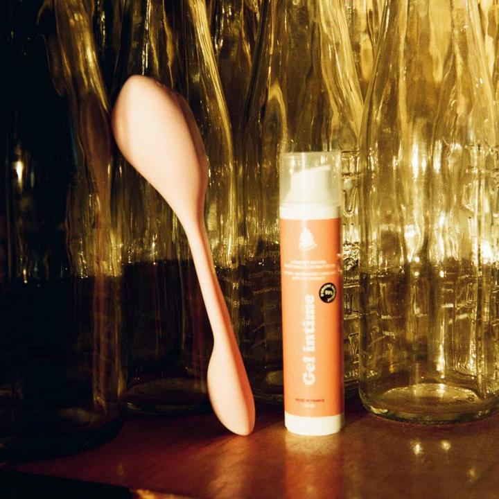 Produktbild Puissante Gleitmittel (50 ml)