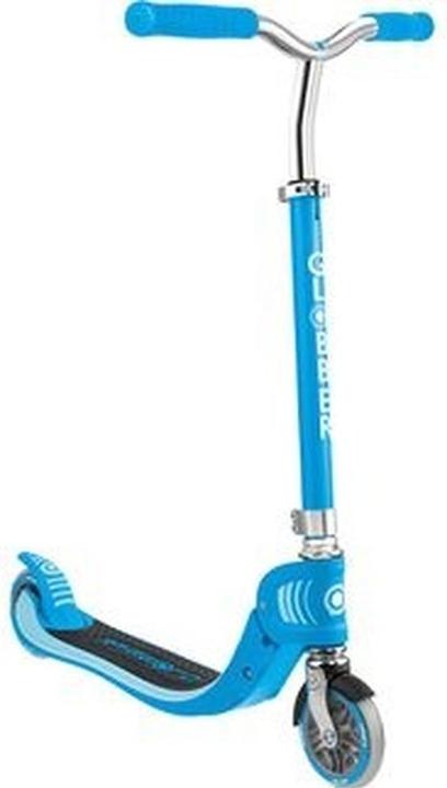 Produktbild Globber Foldable Flow 125 Sky Blue (773-101)
