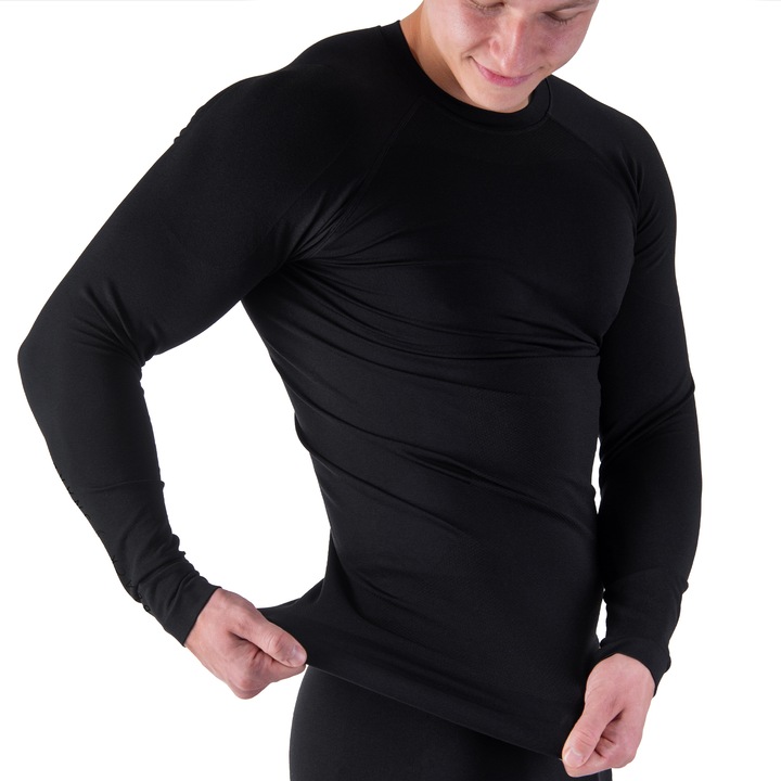 Actual product image Black Snake python (L, XL)