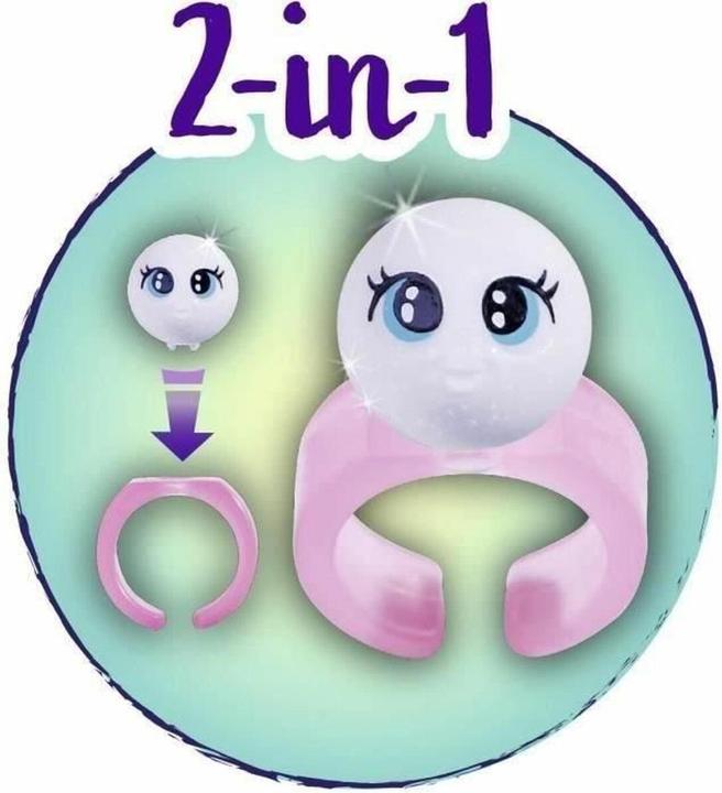 Image du produit Simba EL Mermaid Pearl