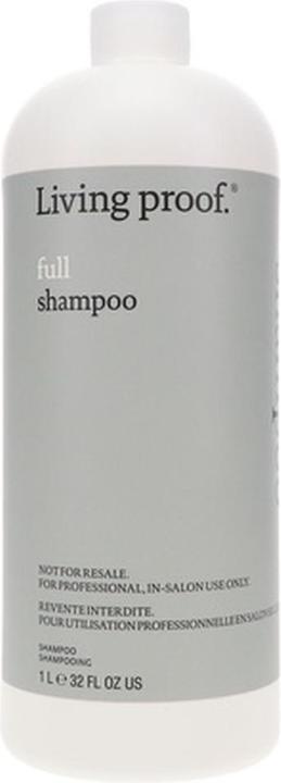 Produktbild Living Proof Lebendiger Beweis (1000 ml, Flüssiges Shampoo)