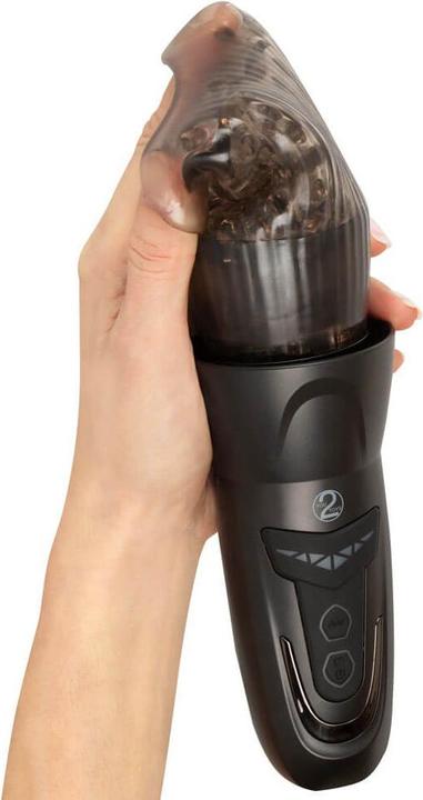 Actual product image Stroker Rotating