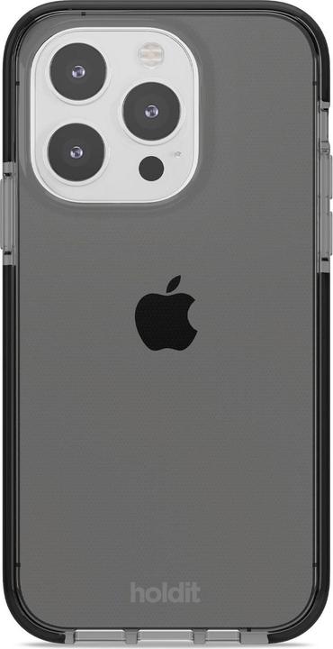 Actual product image Holdit Seethru Case (Apple iPhone 15 Pro)