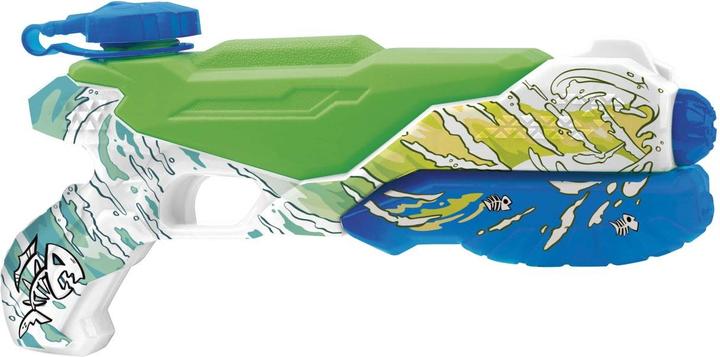 Produktbild Craze Blaster X Wasserpistole gross (Tank Integriert)