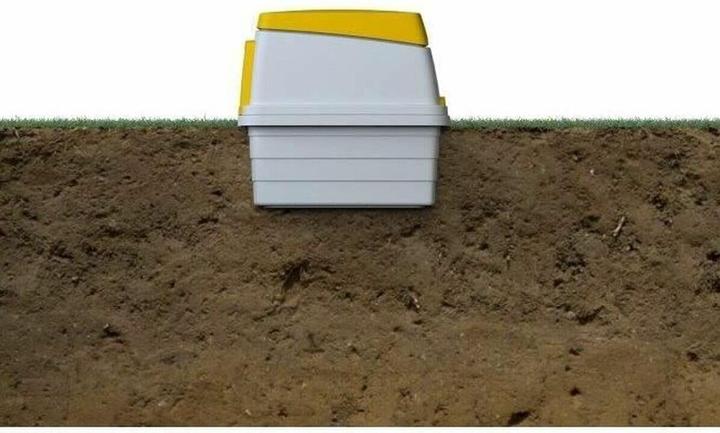 Produktbild Kerbl Kaninchenbau Bunny Base Komplettset