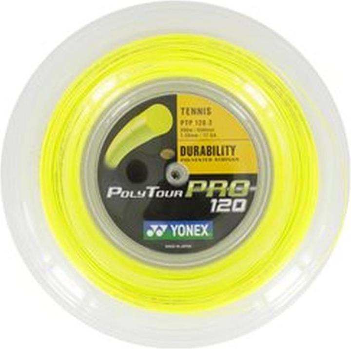 Immagine prodotto Yonex PolyTour Pro 120