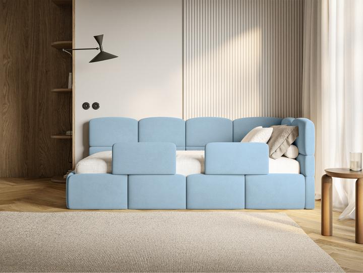 Produktbild Selsey Cloudy (90 x 200 cm)