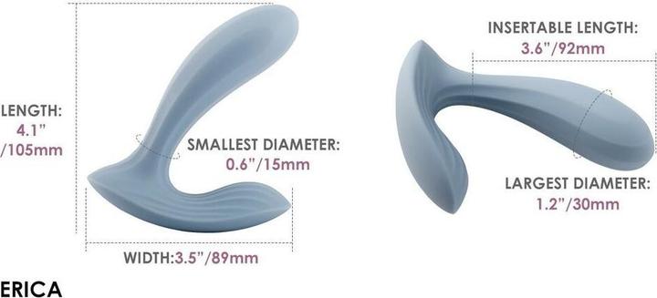 Immagine prodotto Svakom Erica