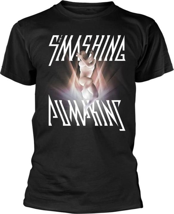 Produktbild The Smashing Pumpkins Cyr TShirt (L)