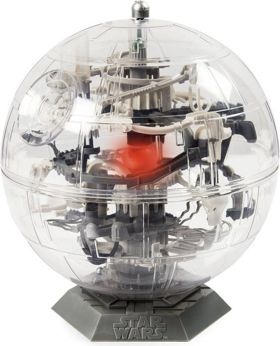 Produktbild Spin Master Perplexus Star Wars (Englisch, Italienisch, Französisch, Deutsch)