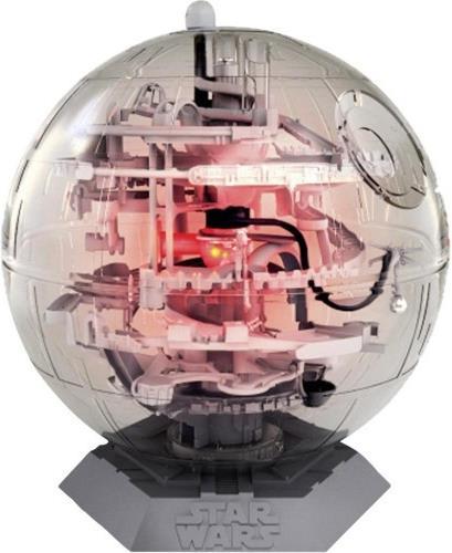 Spin Master Perplexus Star Wars (English, Italian, French, German)