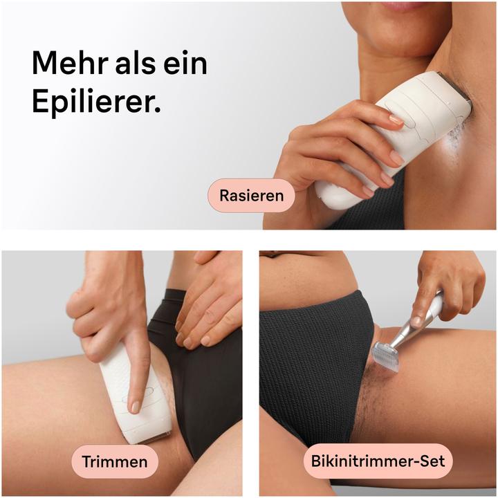 Produktbild Braun Silk·épil 5