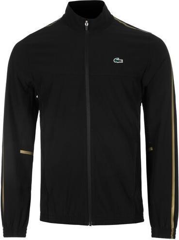 Produktbild Lacoste Tracksuit Herren Schwarz (M)