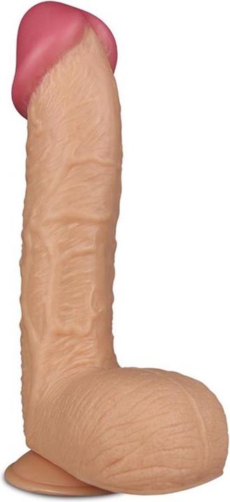 Image du produit Lovetoy Godemiché Flesh King 10.5