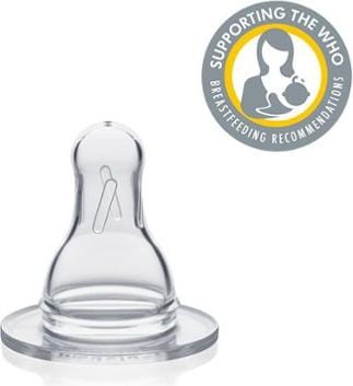 Immagine prodotto Medela Ventosa di ricambio M 2 (flusso medio)