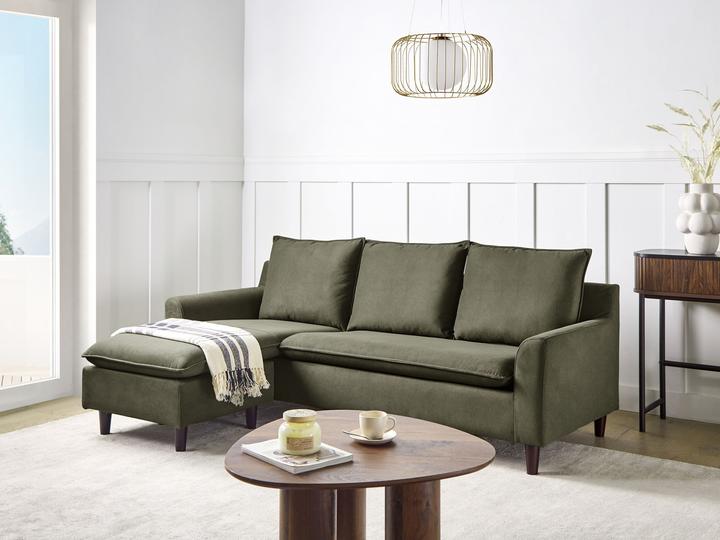 Immagine prodotto Beliani Elvenes (Divano ad angolo)