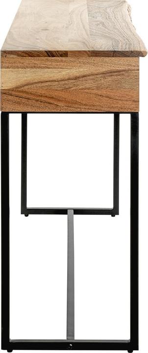 Produktbild HAKU Möbel Konsole (100 x 35 x 75 cm)