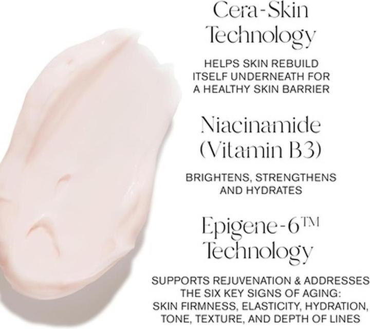 Actual product image Erno Laszlo Phormula 3-10 Skin Repair Rich Moisturizing Cream 1.69 Fl Oz (50 ml, 24h cream)