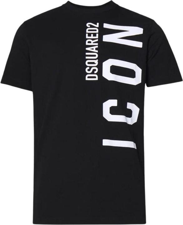 Produktbild Dsquared2 TShirt leger (S)