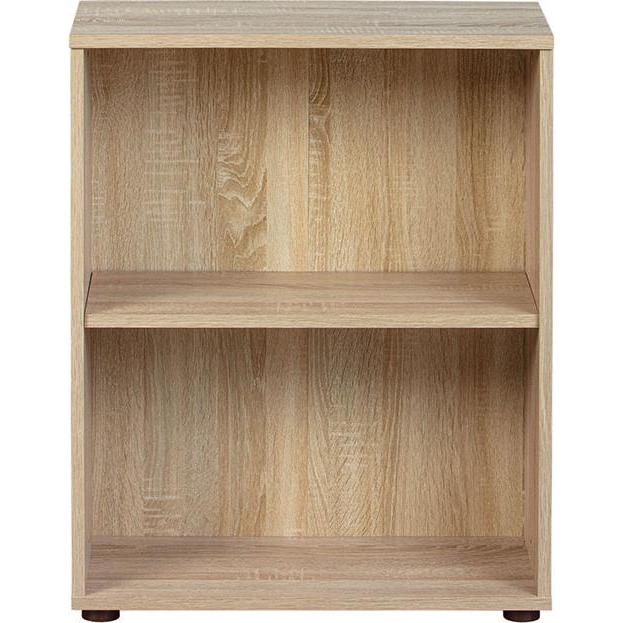 Ebuy24, Regal, Regal Parim (60 x 30 x 75 cm)