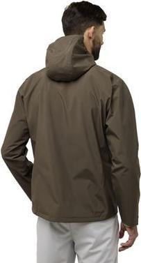 Actual product image Jack Wolfskin Prelight 2L Ins Jacket (M)