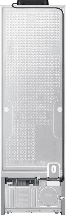 Produktbild Samsung BRB26605EWW Kombinierter Einbau-Kühlschrank Kapazität (267 l)