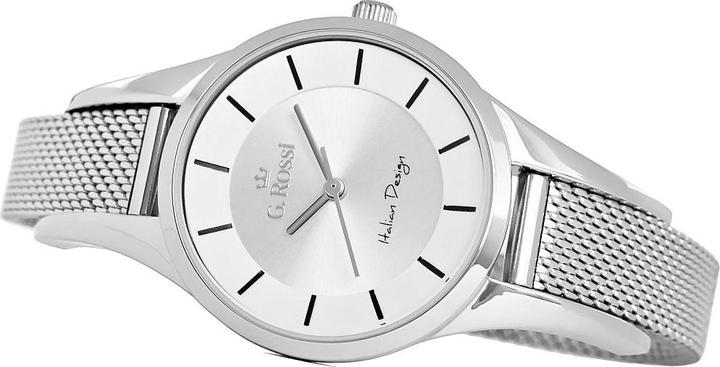 Image du produit Gino Rossi Watch G.Rossi WOMEN'S WATCH - KAYLE (zg773a) - Universal BOX