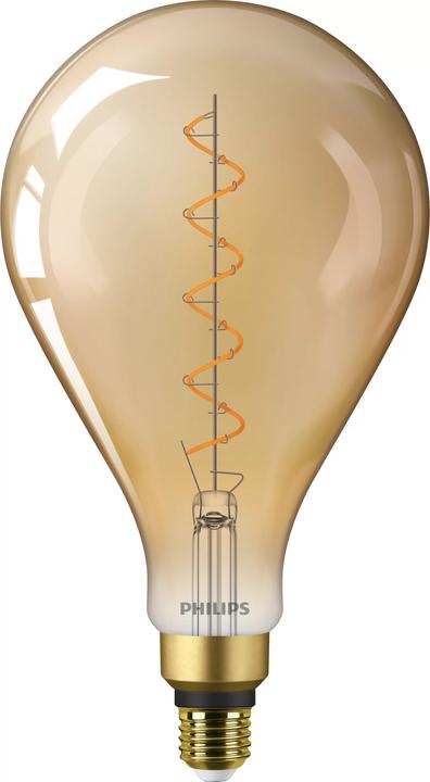 Produktbild Philips LED EyeComfort (E27, 4.50 W, 300 lm, 1 x, F)