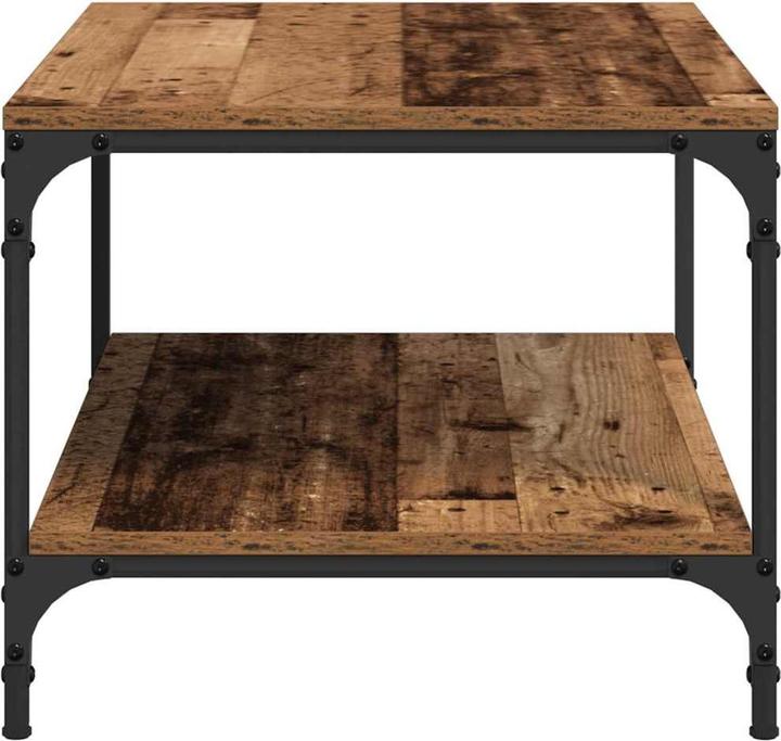 Image du produit vidaXL Couchtisch (80 x 50 x 40 cm)