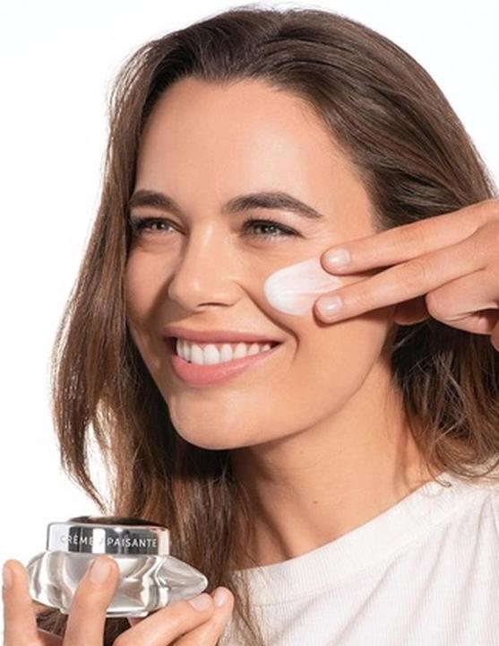 Actual product image Thalgo Cica Marin (50 ml, Day cream)